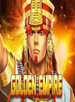 Golden Empire - JILI Slot Game on 345win